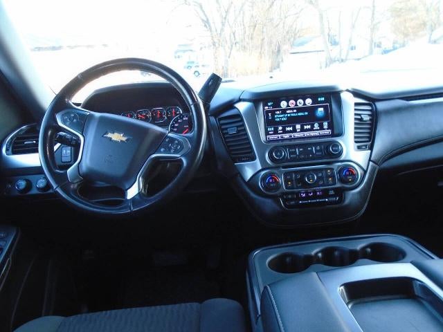 2019 Chevrolet Tahoe LS