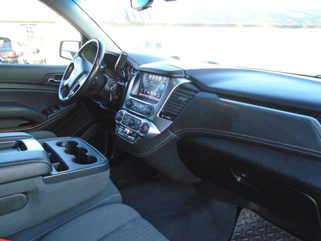 2019 Chevrolet Tahoe LS