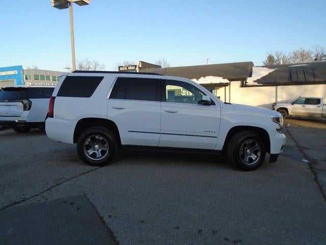 2019 Chevrolet Tahoe LS
