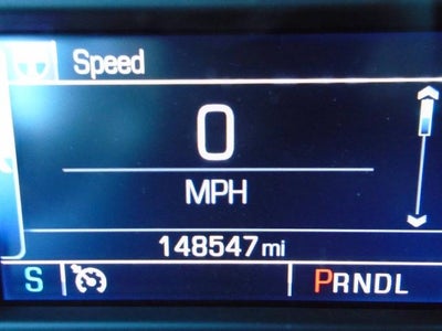 2019 Chevrolet Tahoe LS