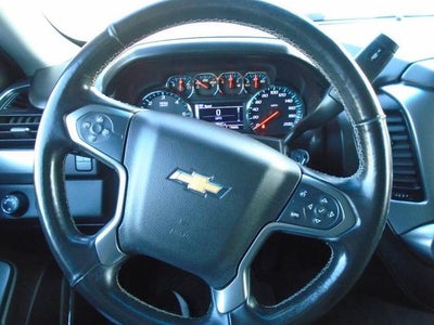 2019 Chevrolet Tahoe LS