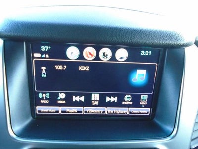 2019 Chevrolet Tahoe LS