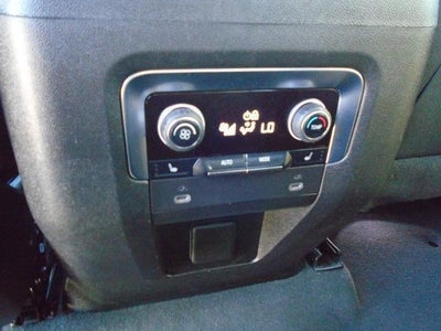 2022 Chevrolet Suburban High Country