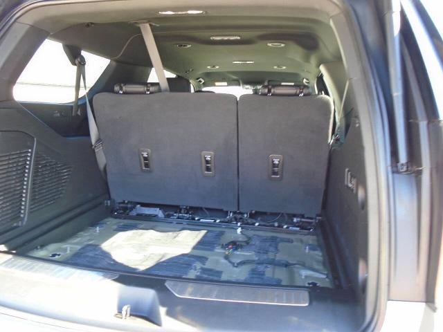 2022 Chevrolet Suburban High Country