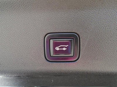 2022 Chevrolet Suburban High Country