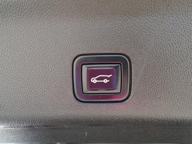 2022 Chevrolet Suburban High Country