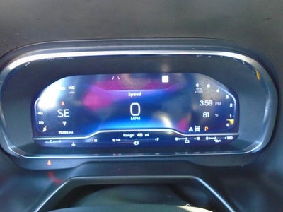 2022 Chevrolet Suburban High Country