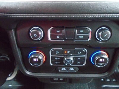 2021 Chevrolet Tahoe Commercial