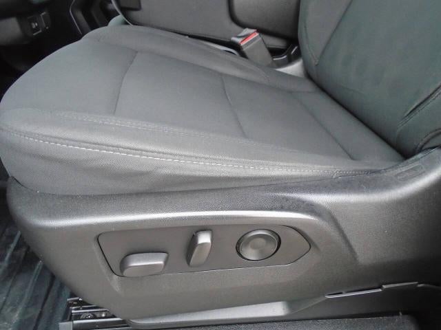 2021 Chevrolet Tahoe Commercial