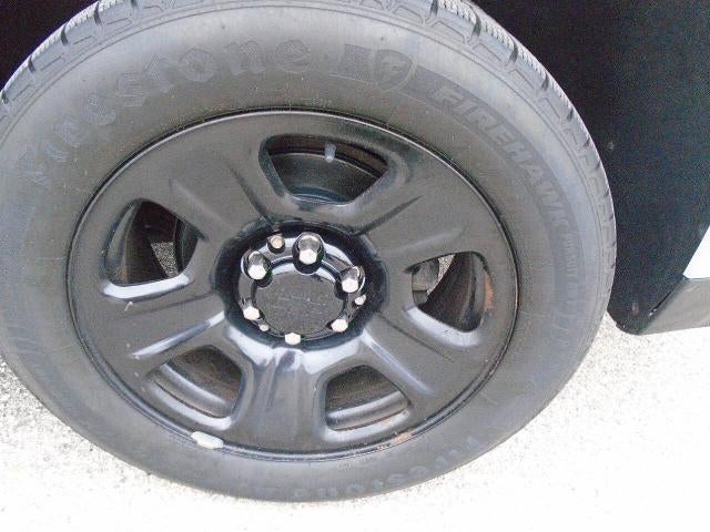 2021 Chevrolet Tahoe Commercial