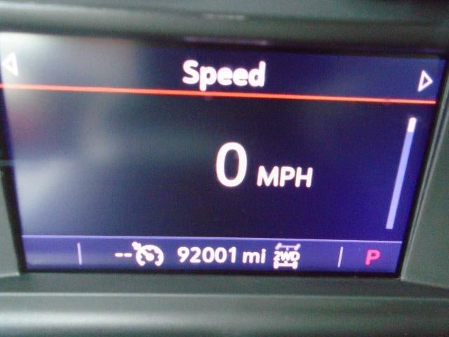 2021 Chevrolet Tahoe Commercial