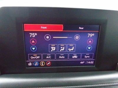 2021 Chevrolet Tahoe Commercial