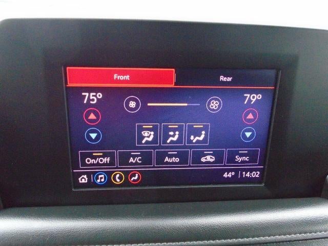 2021 Chevrolet Tahoe Commercial