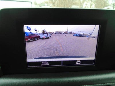 2021 Chevrolet Tahoe Commercial