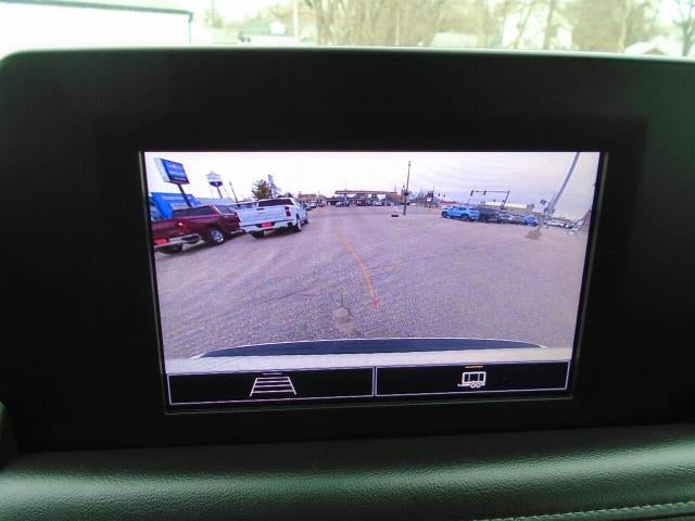 2021 Chevrolet Tahoe Commercial