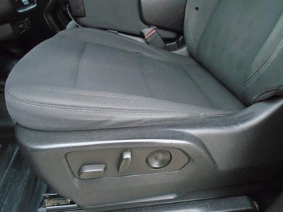 2021 Chevrolet Tahoe Commercial