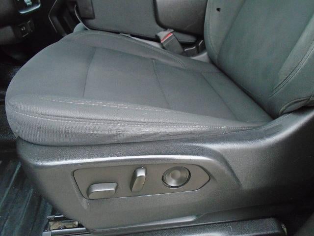 2021 Chevrolet Tahoe Commercial