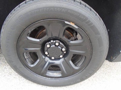 2021 Chevrolet Tahoe Commercial