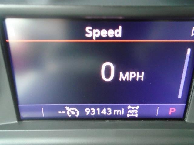 2021 Chevrolet Tahoe Commercial