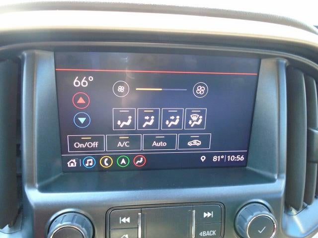 2022 GMC Canyon 4WD Denali