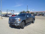 2022 GMC Canyon 4WD Denali