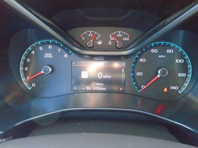 2022 GMC Canyon 4WD Denali