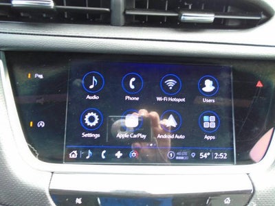 2024 Cadillac XT5 Luxury