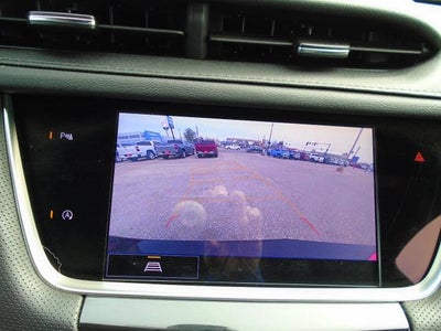 2024 Cadillac XT5 Luxury