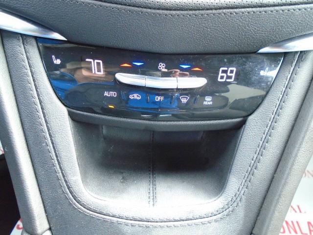 2024 Cadillac XT5 Luxury