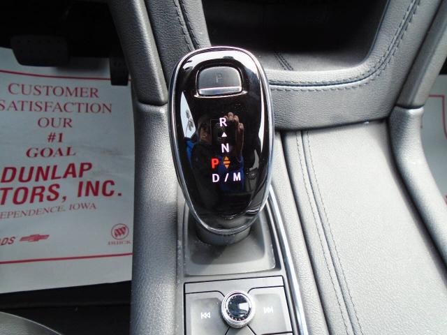 2024 Cadillac XT5 Luxury