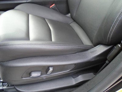 2024 Cadillac XT5 Luxury