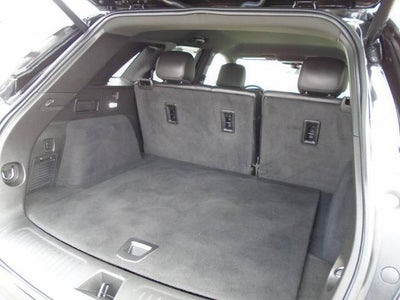 2024 Cadillac XT5 Luxury