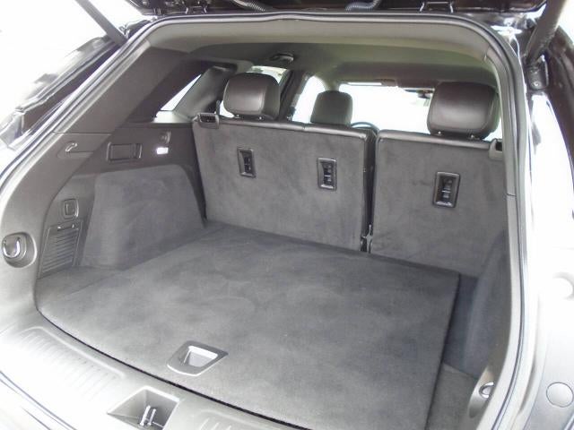 2024 Cadillac XT5 Luxury