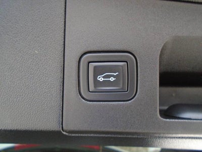 2024 Cadillac XT5 Luxury