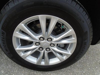 2024 Cadillac XT5 Luxury