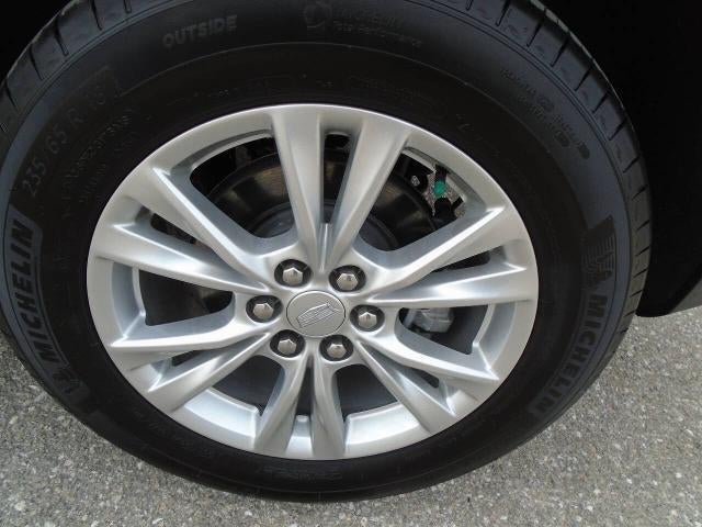 2024 Cadillac XT5 Luxury