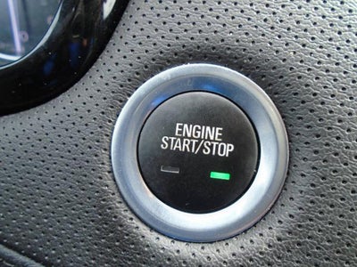 2024 Cadillac XT5 Luxury