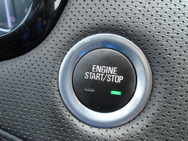 2024 Cadillac XT5 Luxury