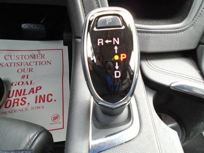 2018 Cadillac XT5 Premium Luxury AWD