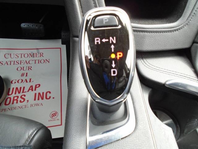 2018 Cadillac XT5 Premium Luxury AWD