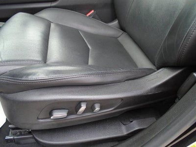 2018 Cadillac XT5 Premium Luxury AWD