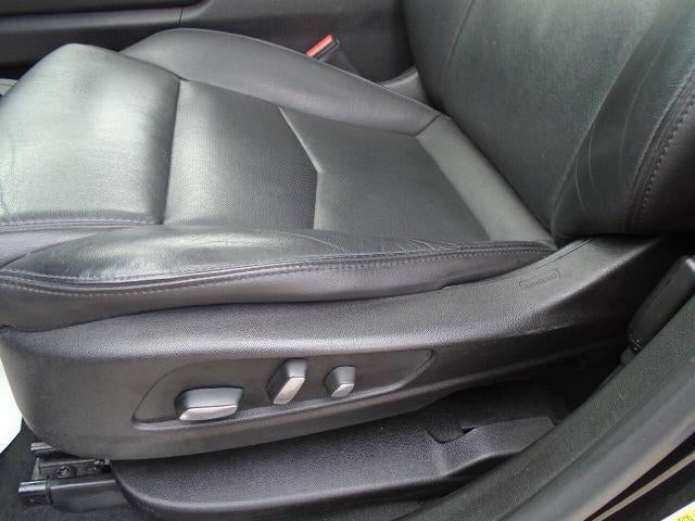 2018 Cadillac XT5 Premium Luxury AWD