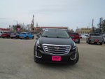 2018 Cadillac XT5 Premium Luxury AWD
