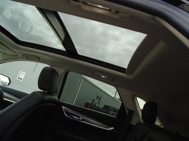 2018 Cadillac XT5 Premium Luxury AWD