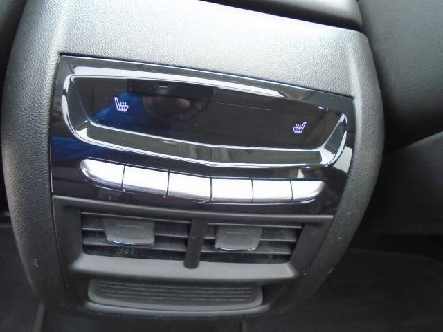 2018 Cadillac XT5 Premium Luxury AWD