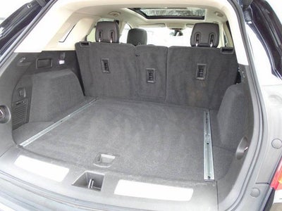 2018 Cadillac XT5 Premium Luxury AWD