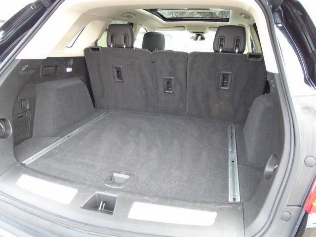 2018 Cadillac XT5 Premium Luxury AWD