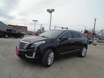 2018 Cadillac XT5 Premium Luxury AWD