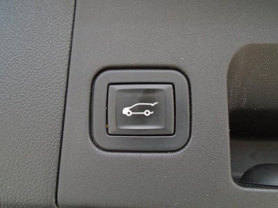 2018 Cadillac XT5 Premium Luxury AWD