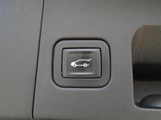 2018 Cadillac XT5 Premium Luxury AWD